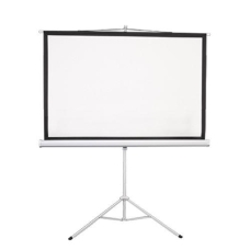 Экран на треноге 2E 4:3, 86", 1.72x1.3 м, MW
