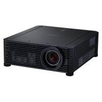 Проєктор Canon XEED 4K501ST 4k, 5000 lm, 1-1.3