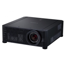 Проєктор Canon XEED 4K501ST 4k, 5000 lm, 1-1.3