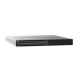Коммутатор Dell EMC S5224F-ON Switch, 24x25GbE 4x100GbE ports, 4x25GbE SFP28 и 20x10GbE SFP+ Transceiver, 4xSFP28 Twinax Cable, 2xPSU, OS10