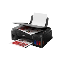 МФУ А4 Canon PIXMA G3410 с Wi-Fi