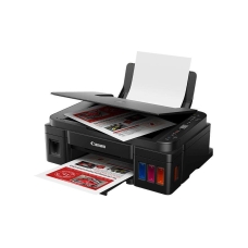 МФУ А4 Canon PIXMA G3410 с Wi-Fi