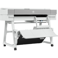 HP DesignJet T950 36" printer with Wi-Fi