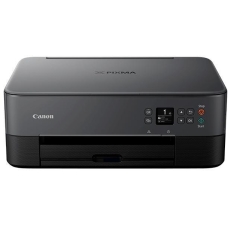 МФУ А4 Canon PIXMA TS5340a black с Wi-Fi