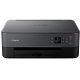 МФУ А4 Canon PIXMA TS5340a black с Wi-Fi