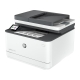 Багатофункціональний пристрій А4 ч/б HP LaserJet Pro 3103fdn