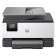 Багатофункціональний пристрій A4 HP OfficeJet Pro 9120b з Wi-Fi