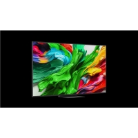 Телевізор 55" LG QNED 4K 120Hz Smart WebOS Black