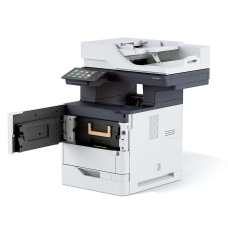 Багатофункціональний пристрій А4 ч/б Xerox VersaLink B625