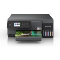 МФУ ink color A4 Epson EcoTank L8100 22_22 ppm USB Wi-Fi 6 inks