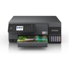 БФП ink color A4 Epson EcoTank L8100 22_22 ppm USB Wi-Fi 6 inks
