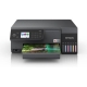 БФП ink color A4 Epson EcoTank L8100 22_22 ppm USB Wi-Fi 6 inks