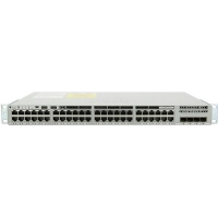 Коммутатор Ctlyst9200L48-prt dataonly,4x1G,NtwrkAdvntg REMANUFACTURED