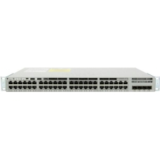 Комутатор Ctlyst9200L48-prt dataonly,4x1G,NtwrkAdvntg REMANUFACTURED