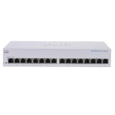 Комутатор Cisco CBS110 16xGE,Unmanaged