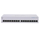 Комутатор Cisco CBS110 16xGE,Unmanaged