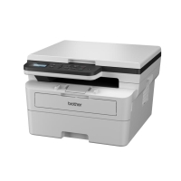 Brother DCP-B7600D Laser Mono MFP A4 34 ppm Duplex PCL USB