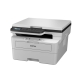 БФП laser mono A4 Brother DCP-B7600D 34 ppm Duplex PCL USB