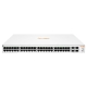 Комутатор HPE Aruba Instant On 1930 48xGE, 4xSFP+ ports, PoE Class 4 370W, LT Warranty