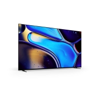 Телевізор 77" Sony OLED 4K 100Hz Smart GoogleTV Black