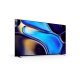 Телевізор 77" Sony OLED 4K 100Hz Smart GoogleTV Black