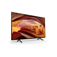 Телевізор 65" Sony LCD 4K 50Hz Smart GoogleTV Black