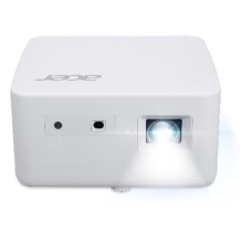 Проєктор Acer PD1510ic FHD, 1500 lm, LED, 1.2, WiFi, Whale TV