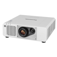 Проєктор Panasonic PT-FRQ50WEJ, 4K, 5200 lm, 1.46-2.93
