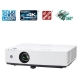 Проєктор Panasonic PT-LMX420EJ XGA, 4200 lm, LASER, 1.47-1.77