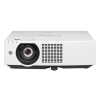 Projector Panasonic PT-VMZ61EJ, WUXGA, 6200 lm, 1.09-2.21