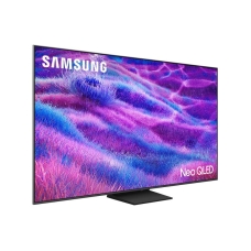 Телевізор 55" Samsung NeoQLED 4K 100Hz (Up to 144Hz) Smart Tizen Black