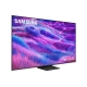 Телевізор 55" Samsung NeoQLED 4K 100Hz (Up to 144Hz) Smart Tizen Black
