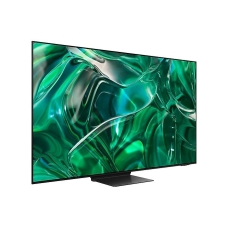 Телевізор 65" Samsung OLED 4K 100Hz (Up to 165Hz) Smart Tizen Black