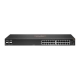 Комутатор HPE Aruba 6000, 24xGE, 4xGE SFP ports, LT Warranty