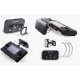 Спрямована антена 4hawks Raptor SR для дрону Yuneec H520E