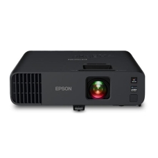 Проєктор Epson EB-L265F FHD, 4600 lm, LASER, 1.32-2.12, WiFi