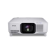 Проєктор інсталляційний Epson EB-PQ2216W UHD, 16000 lm, LASER, білий