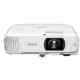 Проєктор домашнього кінотеатру Epson EH-TW840 FHD, 4000 lm, 1.21-1.45, WiFi