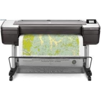 Принтер HP DesignJet T1700 44" PostScript