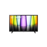 Телевізор 32" LG LED HD 60Hz Smart WebOS Ceramic Black