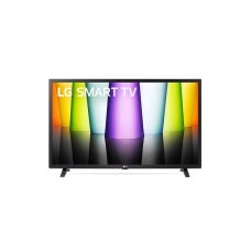 Телевізор 32" LG LED HD 60Hz Smart WebOS Ceramic Black