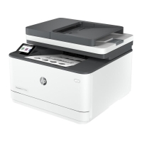 HP LaserJet Pro 3103fdw A4 Mono Multifunction Printer with Wi-Fi