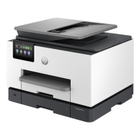 Многофункциональное устройство A4 HP OfficeJet Pro 9130 с Wi-Fi
