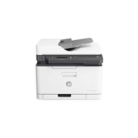 Багатофункціональний пристрій А4 кол. HP Color Laser 179fnw з Wi-Fi