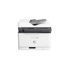 Багатофункціональний пристрій А4 кол. HP Color Laser 179fnw з Wi-Fi