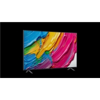 Телевізор 55" LG QNED 4K 60Hz Smart WebOS Black