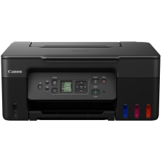 МФУ А4 Canon PIXMA G3470 с Wi-Fi