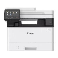 БФП А4 ч/б Canon i-SENSYS MF461dw з Wi-Fi