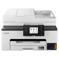 МФУ А4 Canon MAXIFY GX2040 с Wi-Fi
