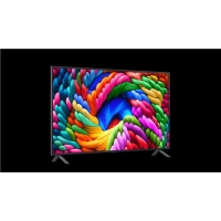 Телевізор 75" LG NanoCell 4K 60Hz Smart WebOS Black